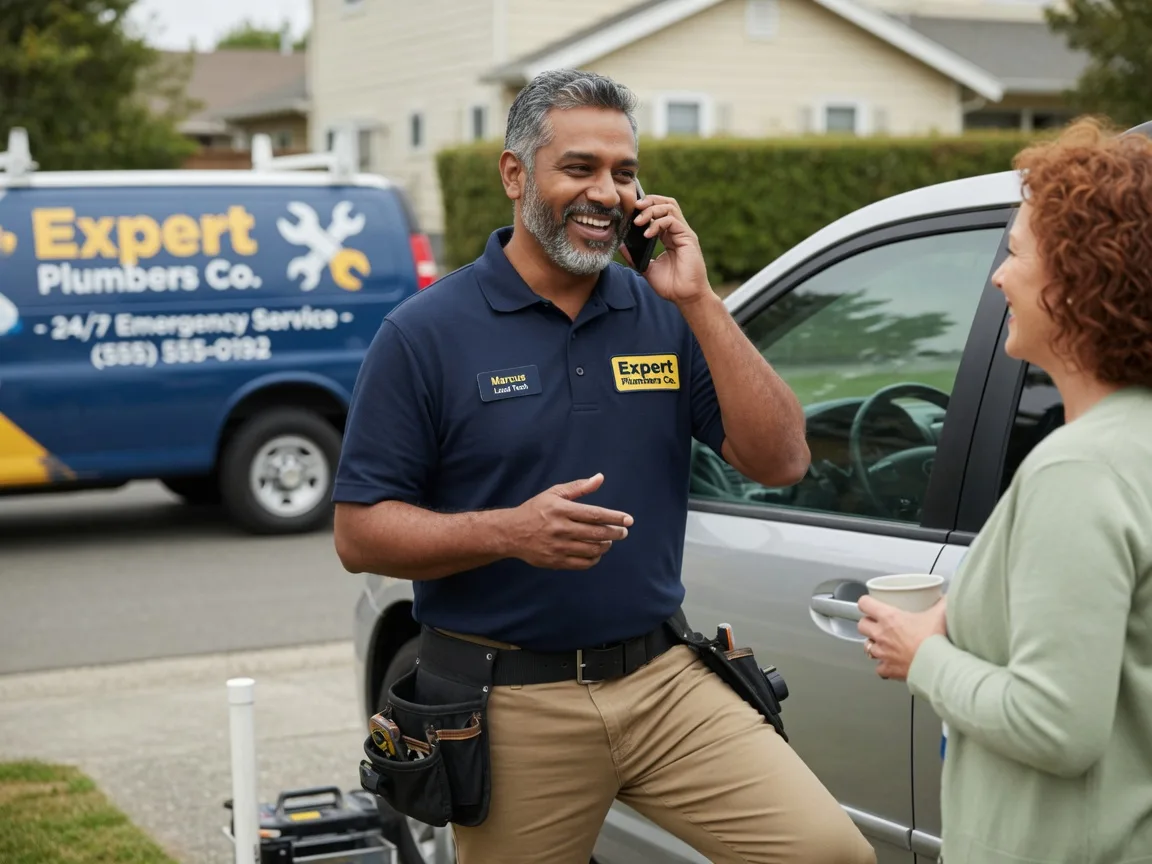 Sewer Line Inspection in Montague, NJ